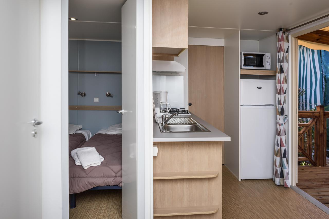 Camping Caravaning La Manga 카르타헤나 외부 사진