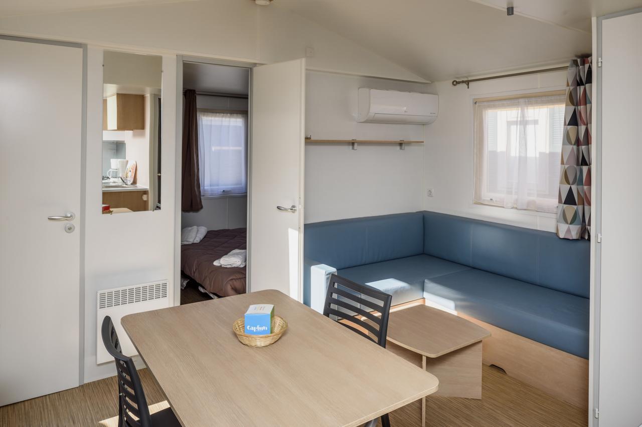 Camping Caravaning La Manga 카르타헤나 외부 사진
