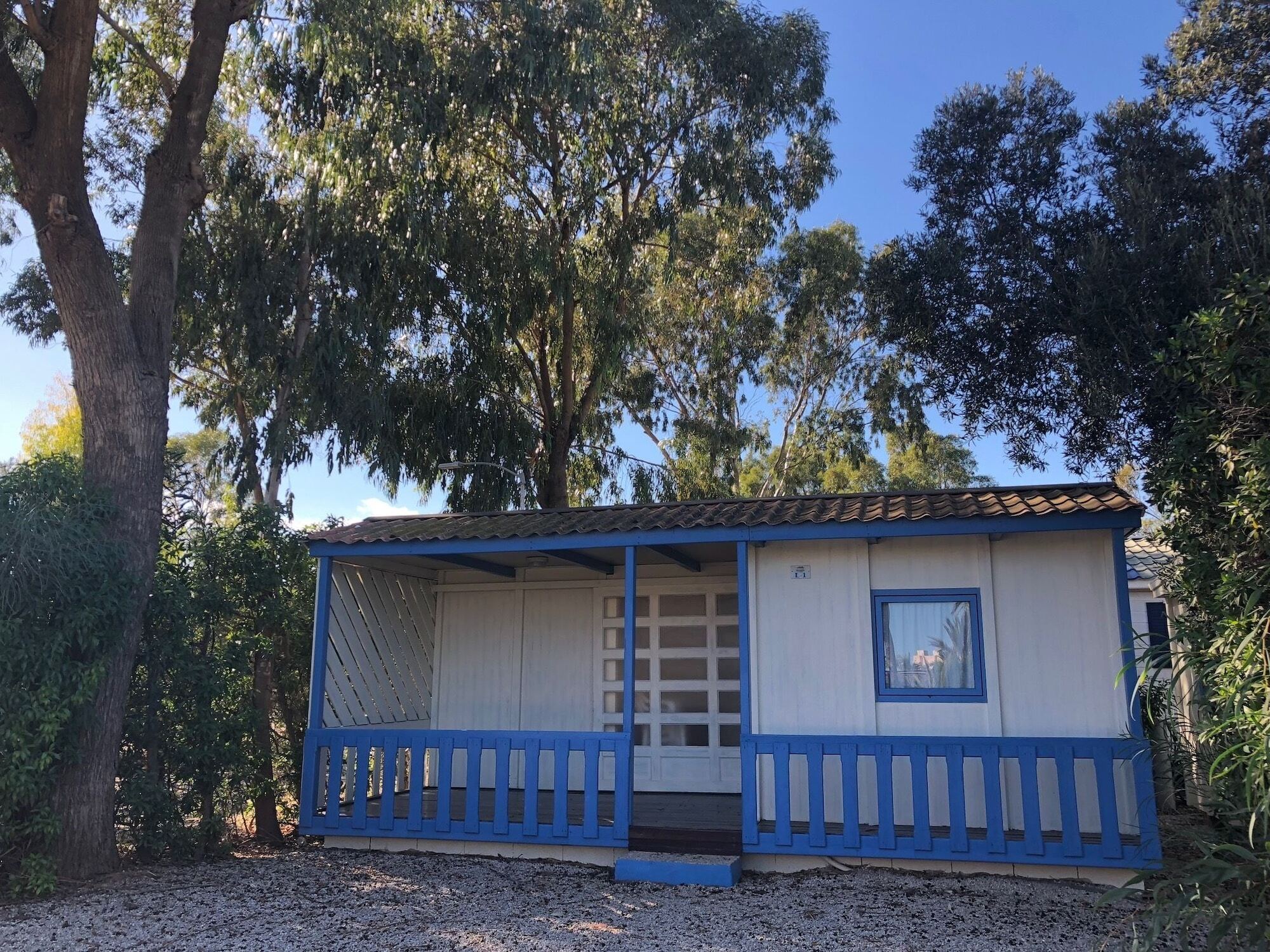 Camping Caravaning La Manga 카르타헤나 외부 사진
